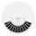 Ledvance UV-C Hepa Air Purifier Luftreiniger Weiß USB-Anschluss