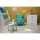 Ledvance UV-C Hepa Air Purifier Luftreiniger Weiß USB-Anschluss