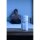 Ledvance UV-C Hepa Air Purifier Luftreiniger Weiß USB-Anschluss