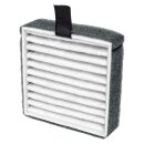 2er-Set Ledvance Ersatzfilter für UV-C Hepa Air Purifier Luftreiniger