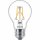 Philips LED Leuchtmittel Birnenform SceneSwitch 7,5W = 60W E27 klar 806lm warmweiß 3-Stufen dimmbar