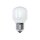 Dura Glühbirne Tropfen Kolbenform T45 25W E27 opal softlight Glühlampe warmweiß dimmbar