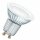 Osram LED Leuchtmittel Parathom PAR16 Glas Reflektor 8W = 80W GU10 575lm warmweiß 3000K maxi flood 120° DMMBAR