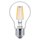 Philips LED Filament Leuchtmittel Birnenform 4,3W = 40W E27 klar 470lm warmweiß 2700K