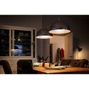 2 x Philips LED Leuchtmittel Birnenform A60 7W = 60W E27 opal 806lm warmweiß 2700K