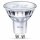 Philips LED Leuchtmittel Glas Reflektor 3,8W = 50W GU10 350lm WarmGlow 2200-2700K 36° DIMMBAR