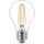 2 x Philips LED Filament Leuchtmittel Birnenform 7W = 60W E27 klar 806lm warmweiß 2700K