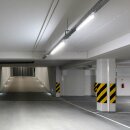 LED Feuchtraumleuchte Eco Wannenleuchte 120cm 1 x 18W T8 Röhre 1800lm Neutralweiß 4000K IP65