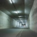 LED Feuchtraumleuchte Eco Wannenleuchte 120cm 2 x 18W T8 Röhre 3600lm Neutralweiß 4000K IP65