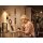 3 x Philips LED Leuchtmittel Glas Reflektor 5W = 50W GU10 345lm SceneSwitch 2700K-2500K-2200K per Schalter
