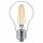 Philips LED Filament Leuchtmittel Birnenform 7W = 60W E27 klar 806lm warmweiß 2700K