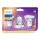 3 x Philips LED Leuchtmittel Glas Reflektor 5W = 50W GU10 350lm WarmGlow 2200-2700K DIMMBAR