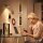 3 x Philips LED Leuchtmittel Glas Reflektor 5W = 50W GU10 350lm WarmGlow 2200-2700K DIMMBAR