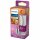 Philips LED Filament Leuchtmittel Kerze 4,5W = 40W E14 klar 470lm WarmGlow 2200-2700K Ra>90 DIMMBAR