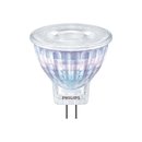 Philips LED Leuchtmittel Glas Reflektor 2,3W = 20W GU4...