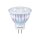 Philips LED Leuchtmittel Glas Reflektor 2,3W = 20W GU4 12V 184lm warmweiß 2700K flood 36°