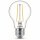 Philips LED Filament Leuchtmittel Birnenform 1,5W = 15W E27 klar 150lm warmweiß 2700K
