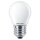 Philips LED Leuchtmittel Tropfen 4,3W = 40W E27 matt 470lm warmweiß 2700K