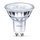 Philips LED Leuchtmittel Glas Reflektor 3,8W = 50W GU10 345lm WarmGlow 2200K-2700K Ra>90 DIMMBAR