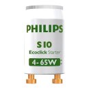2 x Philips Ecoclick Starter S10 4-65W 220-240V Single 2BL