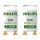 2 x Philips Ecoclick Starter S10 4-65W 220-240V Single 2BL