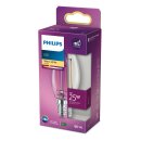 Philips LED Filament Leuchtmittel Kerze 2W = 25W E14 klar...