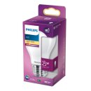 Philips LED Leuchtmittel Birnenform AGL A60 2,2W = 25W...