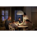 Philips LED Leuchtmittel Birnenform AGL A60 2,2W = 25W E27 matt 250lm warmweiß 2700K