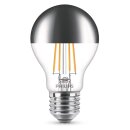 Philips LED Filament Leuchtmittel Birne 7,2W = 50W E27...