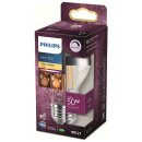 Philips LED Filament Leuchtmittel Birne 7,2W = 50W E27...