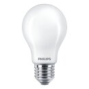 Philips LED Leuchtmittel Birnenform A60 12W = 100W E27...