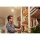 Philips LED Leuchtmittel Glas Reflektor 7W = 50W GU5,3 12V 621lm warmweiß 2700K maxi flood 60° DIMMBAR