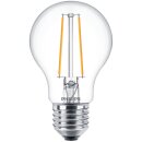 Philips LED Filament Leuchtmittel Birnenform 2,2W = 25W...