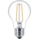 Philips LED Filament Leuchtmittel Birnenform 2,2W = 25W...