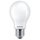 Philips LED Leuchtmittel Birnenform A60 4,5W = 40W E27 matt 470lm warmweiß 2700K