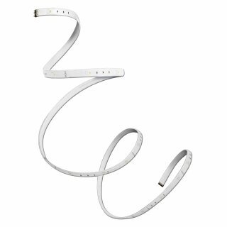 Ledvance LED Smart+ Strip Streifen 2m 8,5W 550lm TW 2700-6500K DIMMBAR Flex App Google & Alexa WiFi