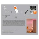 Ledvance LED Smart+ Strip Streifen 2m 8,5W 550lm TW...