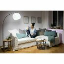 Ledvance LED Smart+ Strip Streifen 2m 8,5W 550lm TW 2700-6500K DIMMBAR Flex App Google & Alexa WiFi