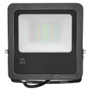 Ledvance LED Smart+ Fluter Outdoor Dunkelgrau IP65 10W...