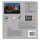 Ledvance LED Smart+ Fluter Outdoor Dunkelgrau IP65 20W 1260lm RGBW 3000K App Google & Alexa WiFi
