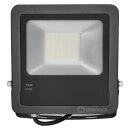 Ledvance LED Smart+ Fluter Outdoor Dunkelgrau IP65 50W 4250lm warmweiß 3000K DIMMBAR App Google & Alexa WiFi