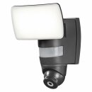 Ledvance LED Smart+ Außenleuchte Outdoor Dunkelgrau...