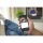 Ledvance LED Smart+ Außenleuchte Outdoor Dunkelgrau IP44 24W 1800lm 3000K mit Kamera App Google & Alexa WiFi