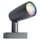 Ledvance LED Smart+ Gartenleuchte Spot Erweiterung Dunkelgrau IP65 4,5W 260lm RGBW 3000K App Google & Alexa WiFi
