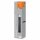 Ledvance LED Smart+ Gartenleuchte Stehleuchte Cube 50cm Dunkelgrau IP44 9,5W 450lm RGBW 3000K App Google & Alexa WiFi