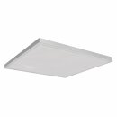 Ledvance LED Smart+ Panel Planon Weiß 45x45cm 28W 2300lm 3000K-6500K Tunable White Frameless App Google & Alexa WiFi