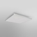Ledvance LED Smart+ Panel Planon Weiß 45x45cm 28W 2300lm 3000K-6500K Tunable White Frameless App Google & Alexa WiFi
