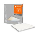 Ledvance LED Smart+ Panel Planon Weiß 60x60cm 40W...
