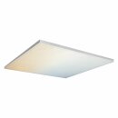 Ledvance LED Smart+ Panel Planon Weiß 60x60cm 40W 3400lm 3000K-6500K Tunable White Frameless App Google & Alexa WiFi