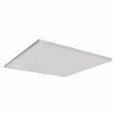 Ledvance LED Smart+ Panel Planon Weiß 60x60cm 40W 3400lm 3000K-6500K Tunable White Frameless App Google & Alexa WiFi